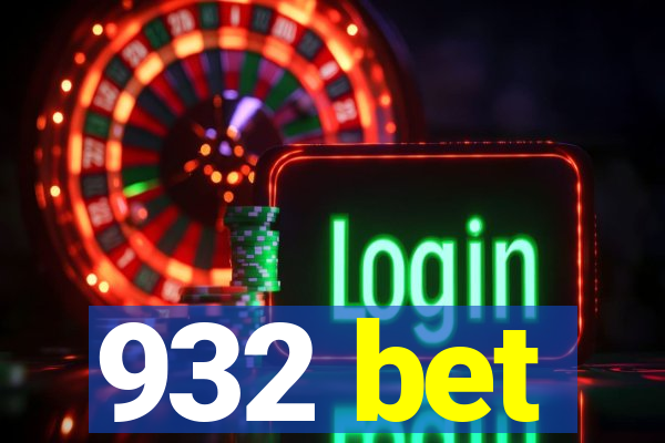 932 bet